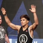 Henry Cejudo UFC 227 UFC Brooklyn