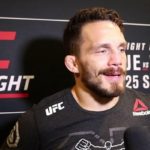 Jake Ellenberger, UFC Lincoln