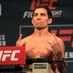 Joseph Benavidez UFC 233 UFC Brooklyn