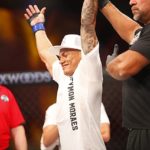 Sheymon Moraes was victorious at UFC 227