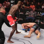 Sadibou Sy def. Caio Magalhães PFL 7
