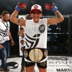 Virna Jandiroba Invicta FC UFC Fort Lauderdale