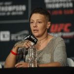 Joanne Calderwood UFC Brooklyn