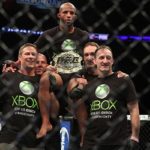 UFC: Demetrious Johnson (Mighty Mouse)