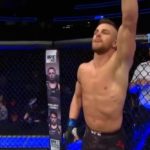 Cody Stamann UFC