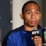 John Dodson UFC