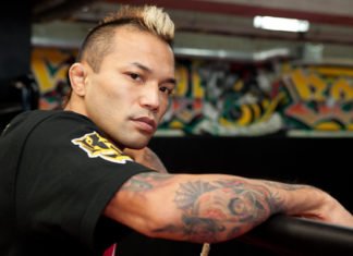 Kid Yamamoto