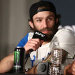 Michael Chiesa UFC 232