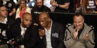 Mike Tyson is backing Kumite 1 League in India