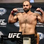 Shamil Abdurakhimov UFC 242