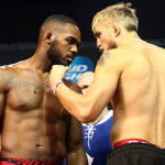 Jon Jones vs. Alexander Gustafsson