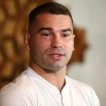 Artem Lobov UFC