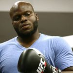 Derrick Lewis UFC