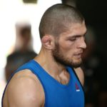 Khabib Nurmagomedov