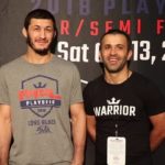 Rashid Magomedov PFL 9