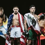 Copa Combate Americas