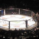 UFC MMA