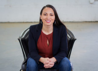 Sharice Davids