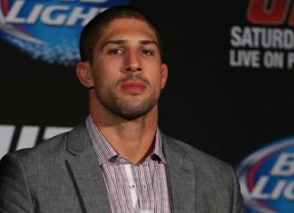 Brendan Schaub