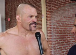 Chuck Liddell