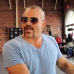 Chuck Liddell