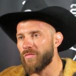 Cowboy Cerrone, UFC Denver