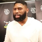 Curtis Blaydes