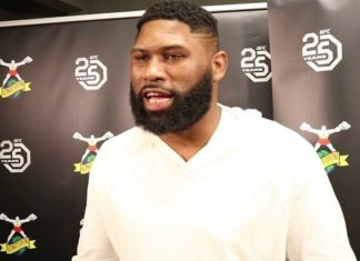 Curtis Blaydes