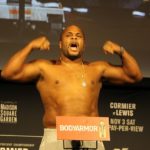 Daniel Cormier UFC