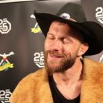 Donald Cowboy Cerrone, UFC Denver