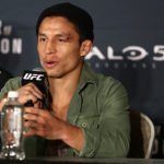 Joseph Benavidez UFC