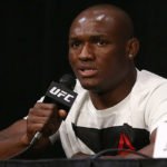 Kamaru Usman UFC