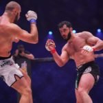 Mamed Khalidov vs Tomasz Narkun