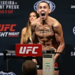 Marlon Vera UFC 239