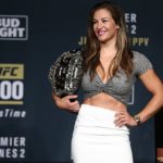 Miesha Tate UFC