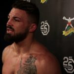 Mike Perry, UFC Denver