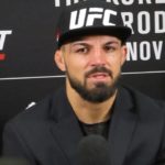 Mike Perry UFC Denver