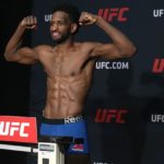 Neil Magny UFC