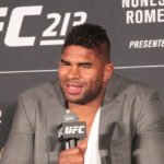 Alistair Overeem