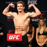 Sage Northcutt