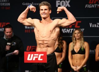 Sage Northcutt