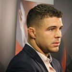 Al Iaquinta UFC