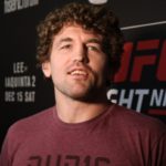 Ben Askren