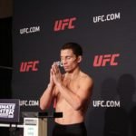 Joseph Benavidez UFC