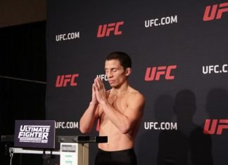 Joseph Benavidez UFC