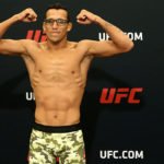 Charles Oliveira UFC