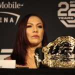 Cris Cyborg