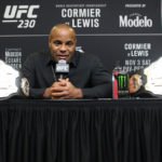 Daniel Cormier UFC