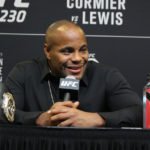 Daniel Cormier