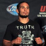 Dennis Bermudez UFC